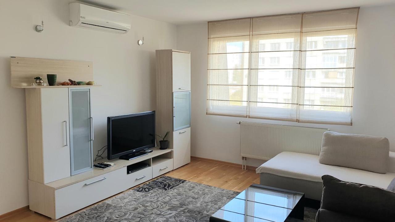 Elegance Apartment 塞拉耶佛 外观 照片