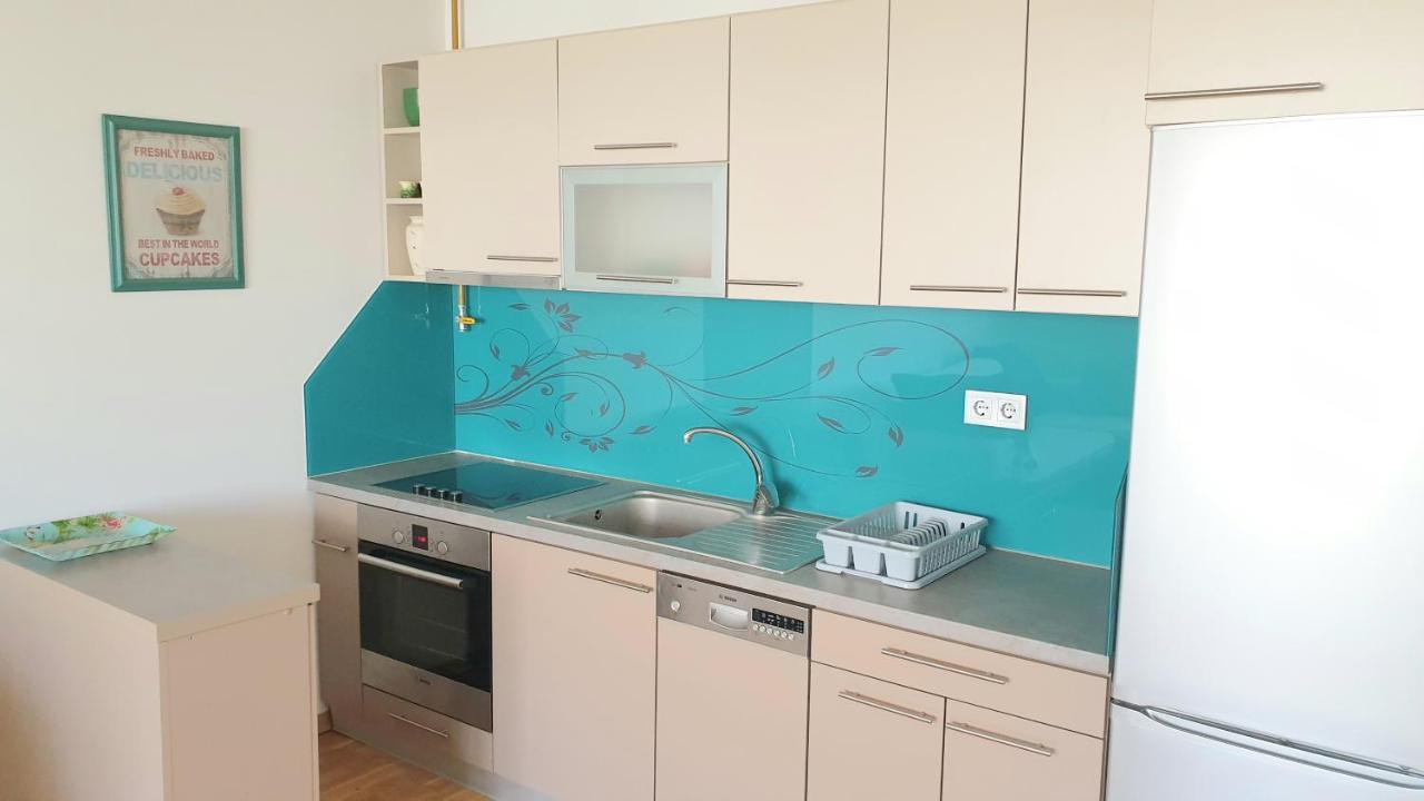 Elegance Apartment 塞拉耶佛 外观 照片