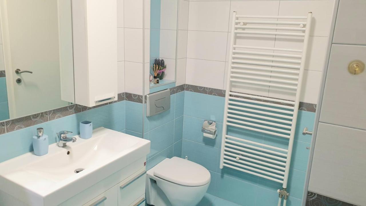 Elegance Apartment 塞拉耶佛 外观 照片