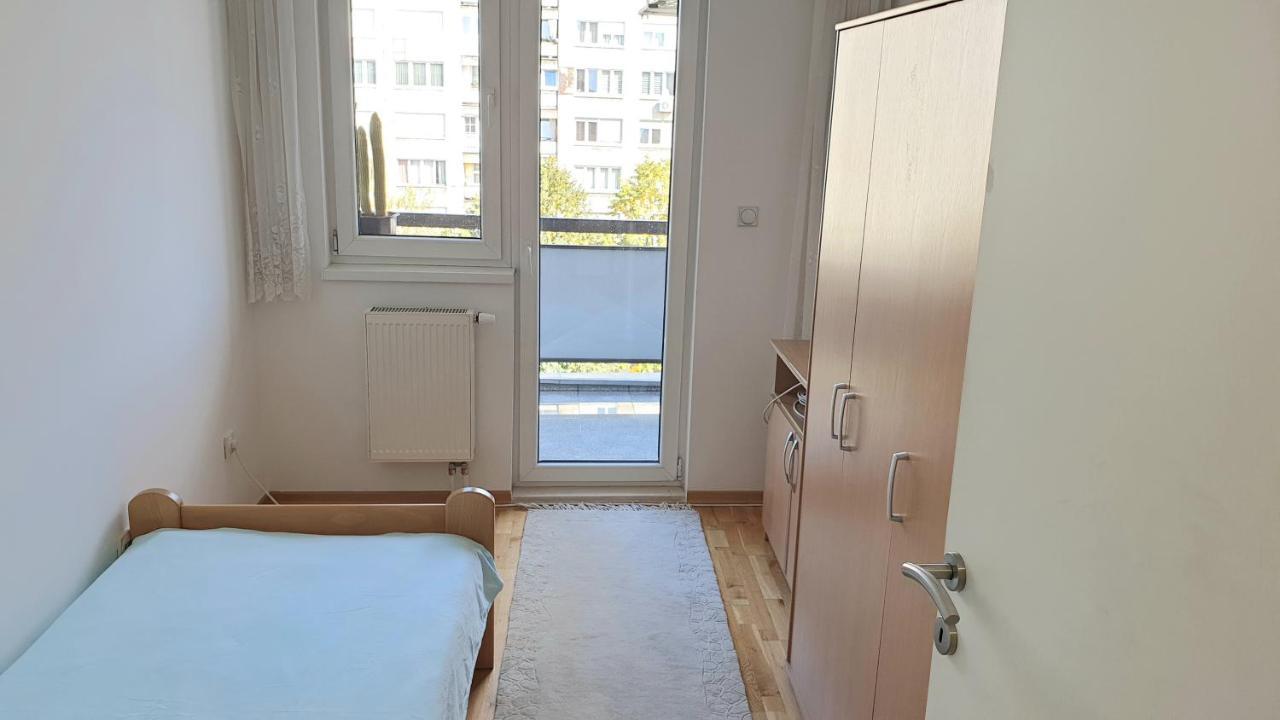 Elegance Apartment 塞拉耶佛 外观 照片