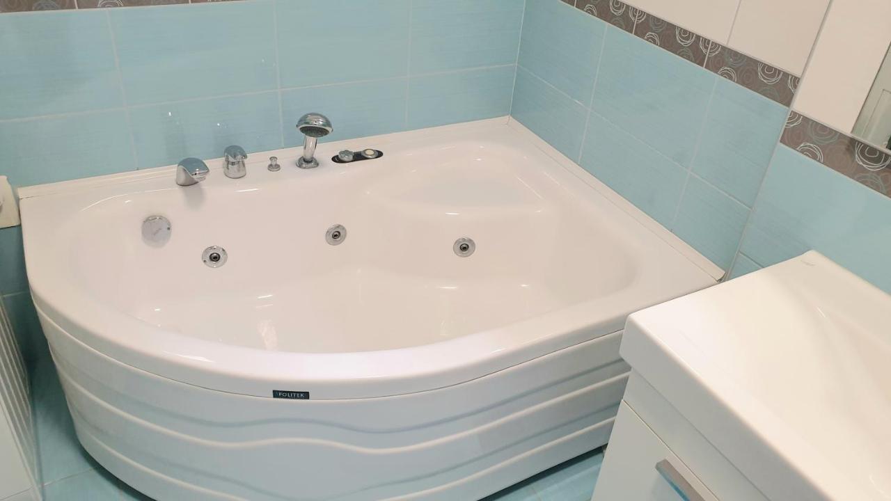 Elegance Apartment 塞拉耶佛 外观 照片