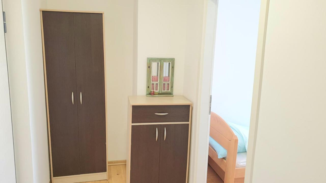 Elegance Apartment 塞拉耶佛 外观 照片