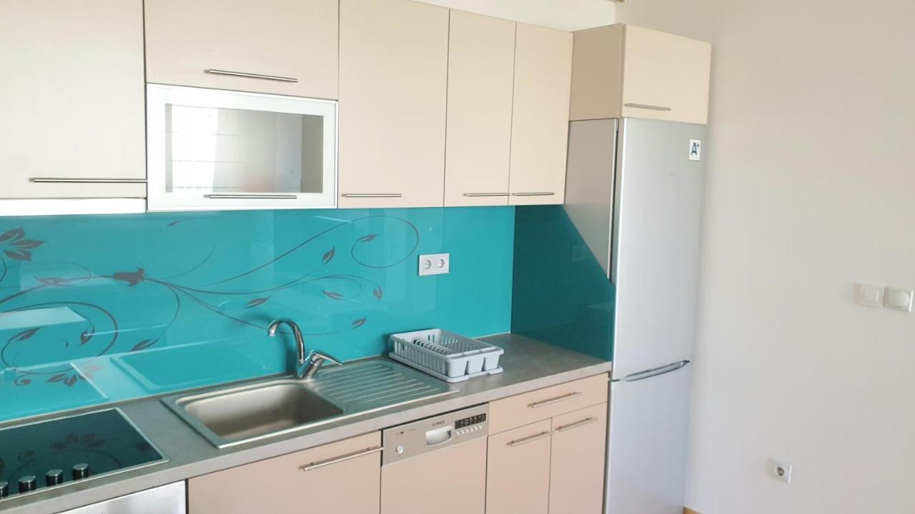 Elegance Apartment 塞拉耶佛 外观 照片