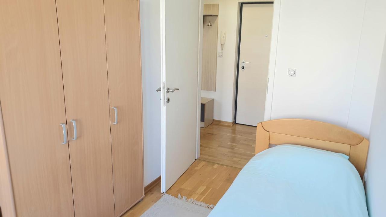 Elegance Apartment 塞拉耶佛 外观 照片