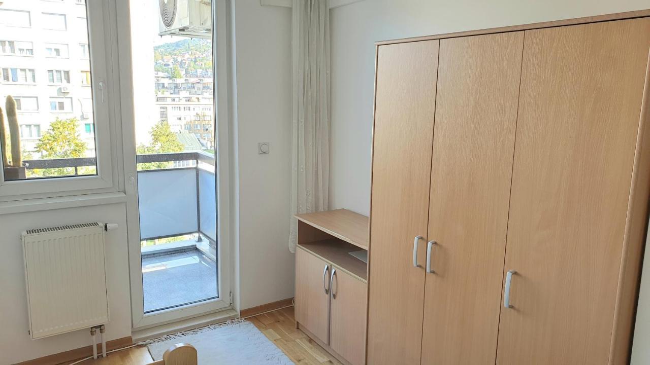 Elegance Apartment 塞拉耶佛 外观 照片