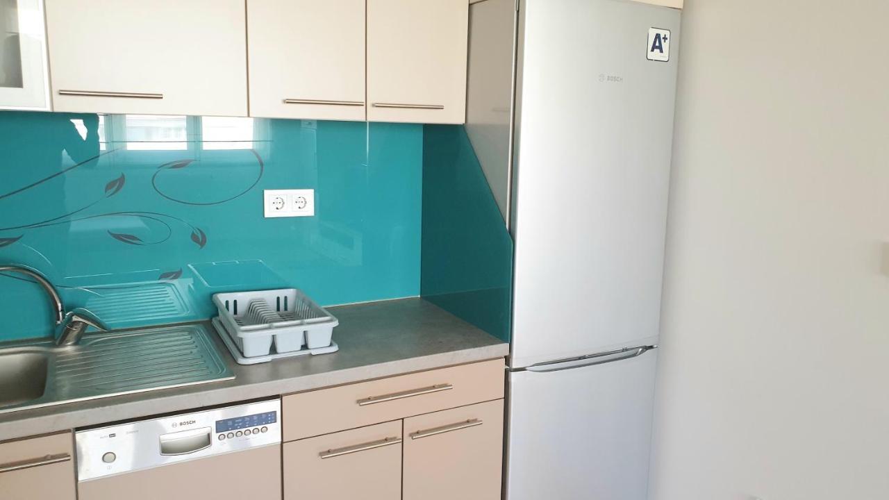 Elegance Apartment 塞拉耶佛 外观 照片