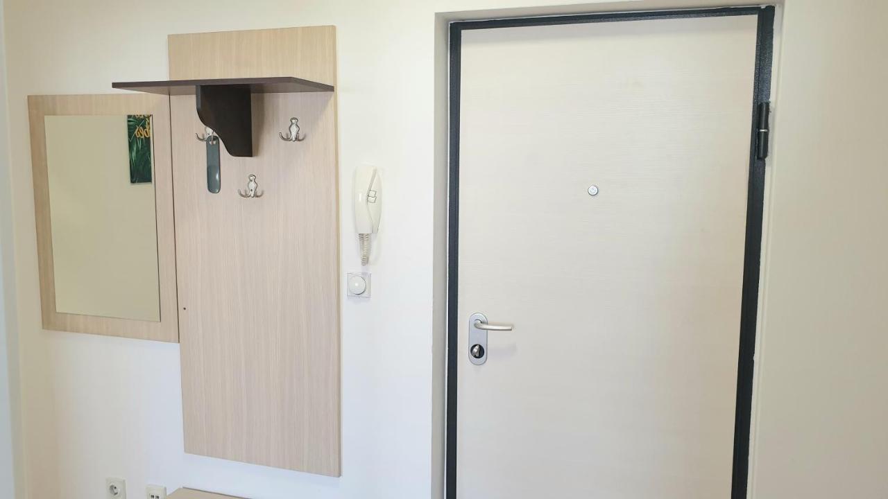 Elegance Apartment 塞拉耶佛 外观 照片